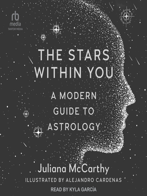 Title details for The Stars Within You by Juliana McCarthy - Wait list